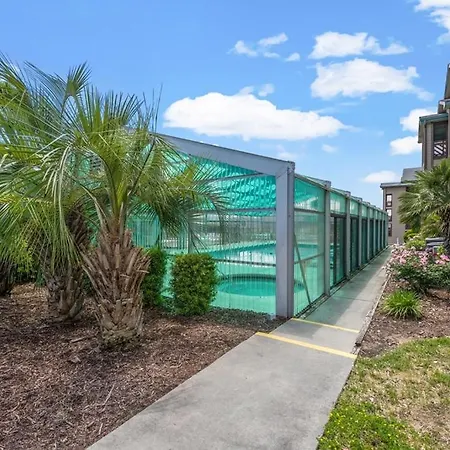 Heron Pointe D5 Myrtle Beach Exterior photo