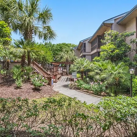 Heron Pointe D5 Myrtle Beach Exterior photo