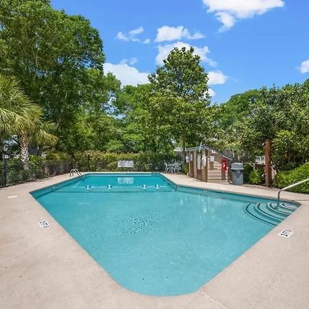Heron Pointe D5 Myrtle Beach Exterior photo
