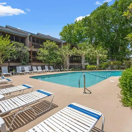 Heron Pointe D5 Myrtle Beach Exterior photo