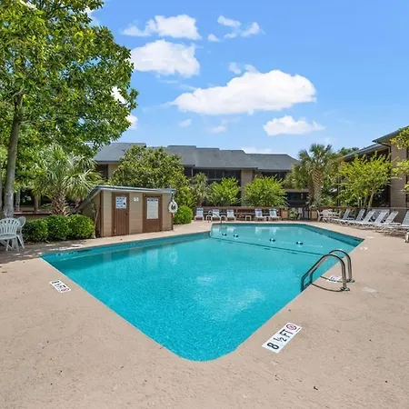 Heron Pointe D5 Myrtle Beach Exterior photo