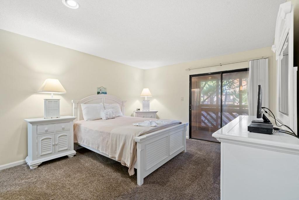 Heron Pointe D5 Apartment